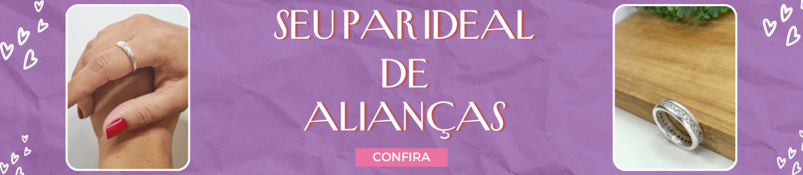 Banner de alianças