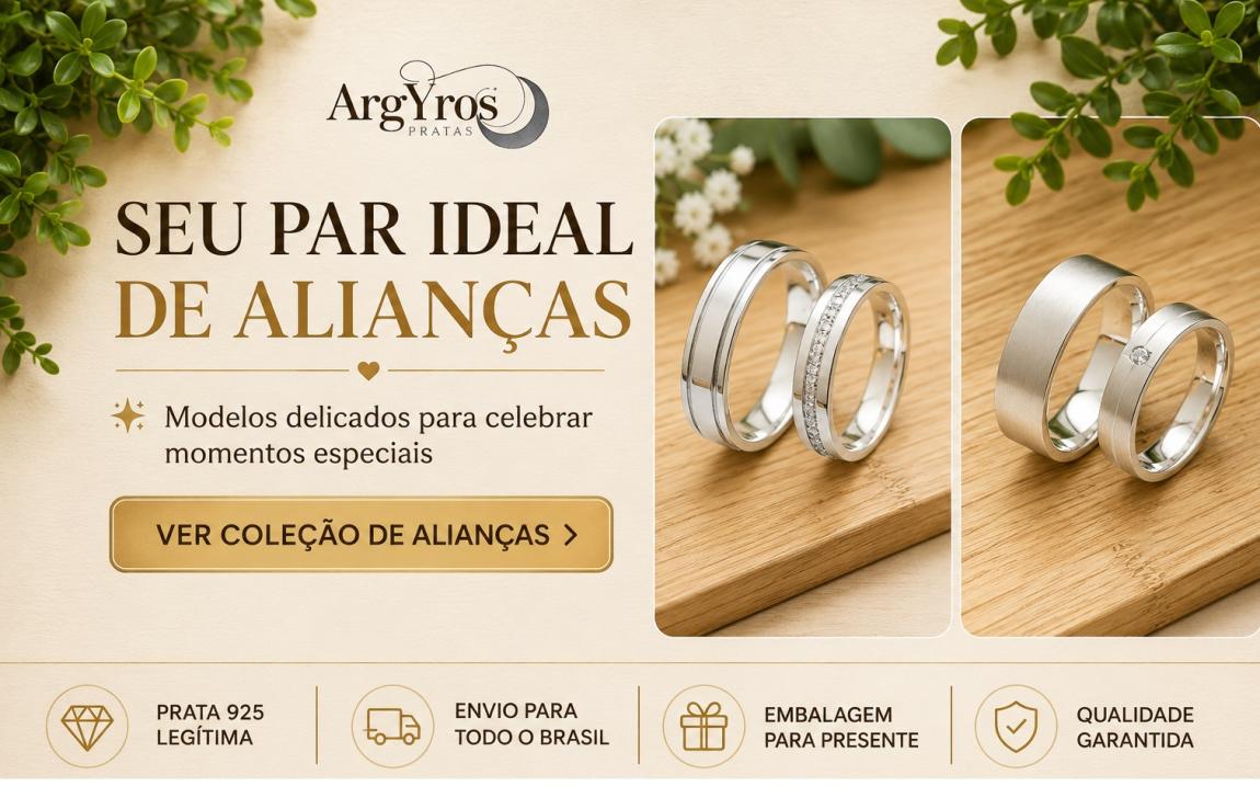 Banner de alianças