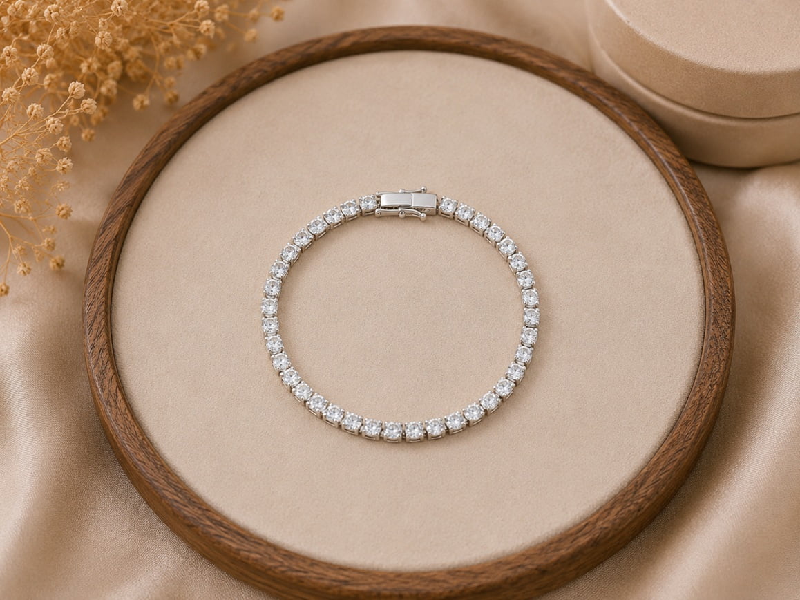 Pulseira Riviera 3,5mm