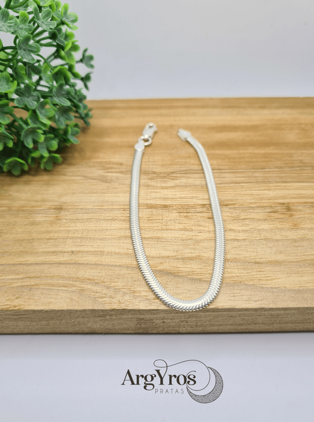 Pulseira Lacraia