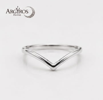 Anel Chevron