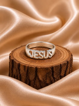 Anel Jesus