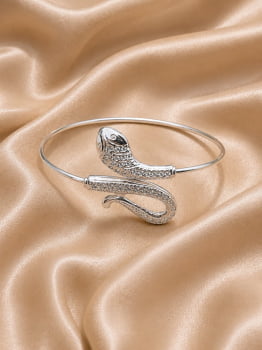 Bracelete Cobra
