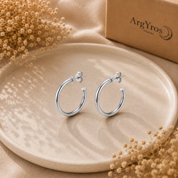 Argola Tubular G