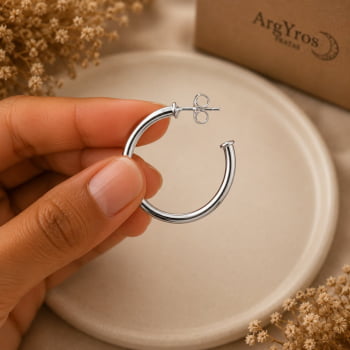 Argola Tubular G
