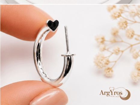 Argola Tubular M