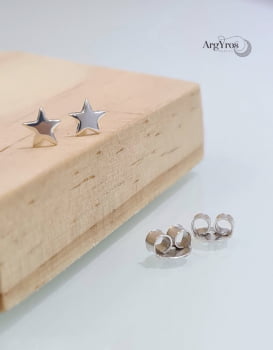 Brinco Estrelinha