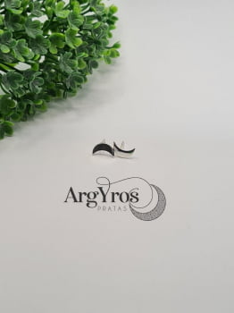 Brinco Mini Argyros