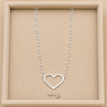 Colar Amores