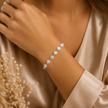 Pulseira Madrepérola