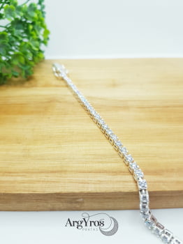 Pulseira Riviera 3,5mm