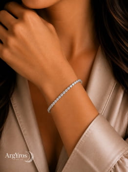 Pulseira Riviera 3,5mm
