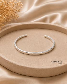 Bracelete liso