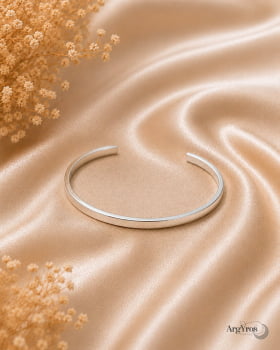 Bracelete liso 