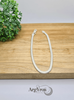Pulseira Lacraia