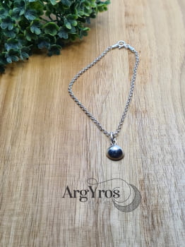 Pulseira Meia Bola Português