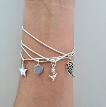 Pulseira Rabo de Rato