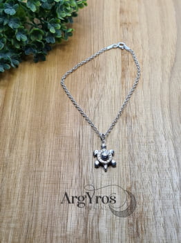 Pulseira Tartaruga Português